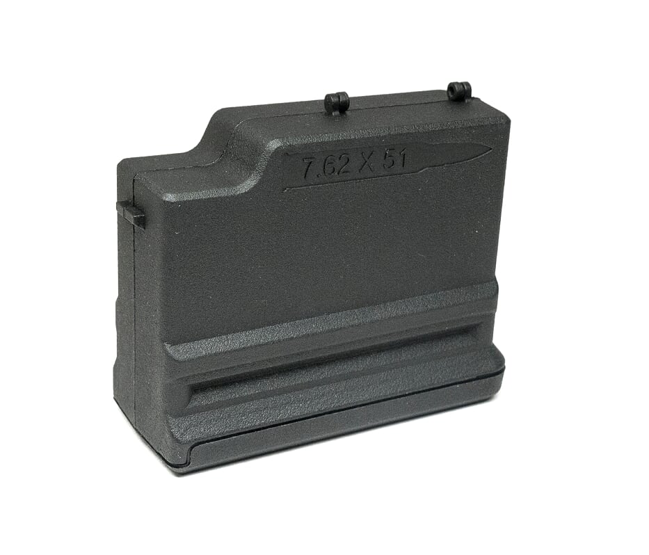 Acc t11 short mag tool kit